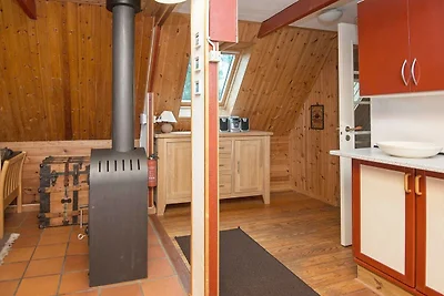 4 Personen Ferienhaus in Rømø