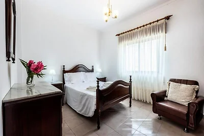 Wohnung in Altura nahe Tavira Strand