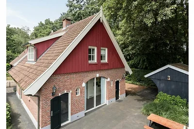 Winterswijk Komfortable Ferienresidenz