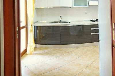 Grande appartamento vicino a Bardolino
