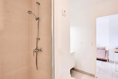 Kurzurlaub zu zweit am Meer, 50 m vom Strand...