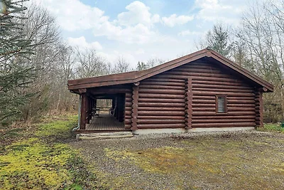 Kuća za odmor Dopust za oporavak Hadsund