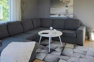 6 Personen Ferienhaus in ELLÖS