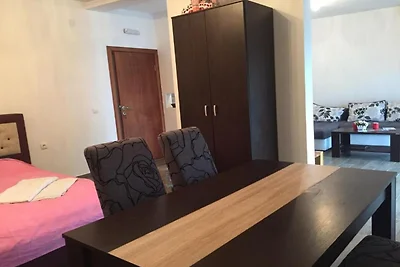 Casa Mila Apartments - Two bedroom apartment