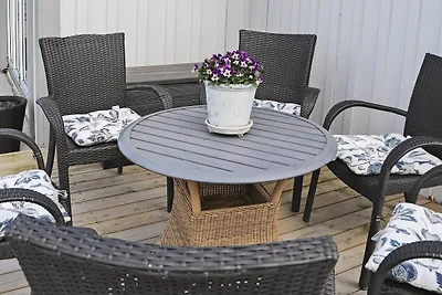 4 Personen Ferienhaus in BÅSTAD