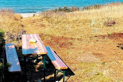 8 Personen Ferienhaus in Gilleleje