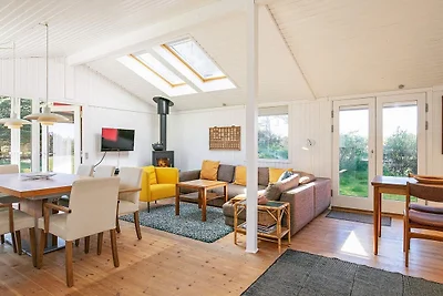 8 Personen Ferienhaus in Hjørring-By Traum