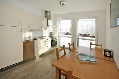 Appartamento vista lago, Malchow