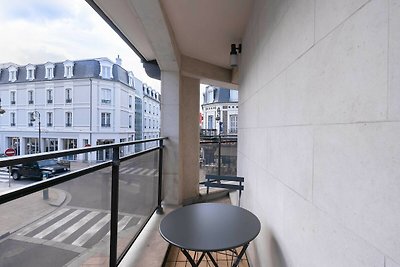 Luxe appartement met parkeerplaats Place...