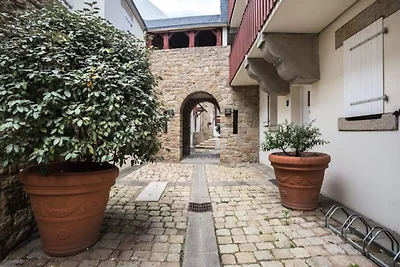 2-Zimmer-Wohnung für 4 Personen - Komfort