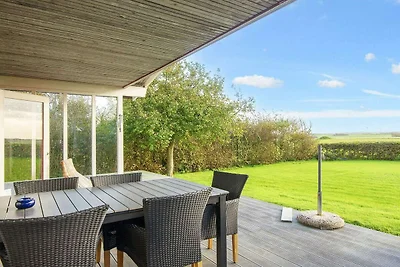 Gerestaureerde Cottage bij Toftum -- By Traum...