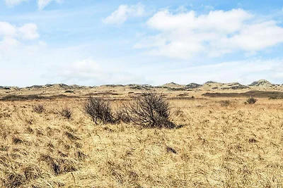 4 Personen Ferienpark haus in Pandrup