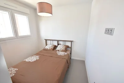 Wohnung in Denia in Strandnהhe