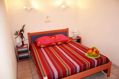 Zonovergoten duplexmaisonette vlakbij het...