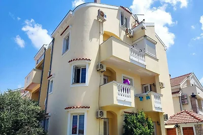 Strandapartment Mareo 4