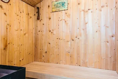 6 Personen Ferienhaus in Tarm-By Traum