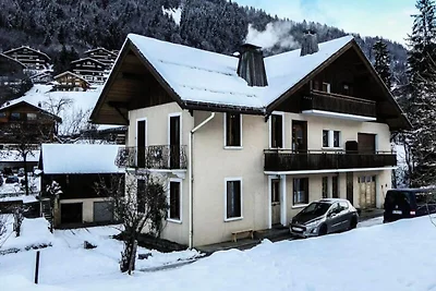 3 Zimmer für 6 Personen