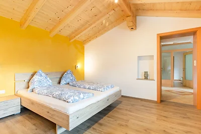 Wohnung in Hollersbach im Pinzgau mit...