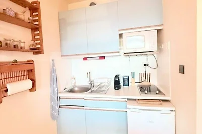 Appartamento fronte mare con vista