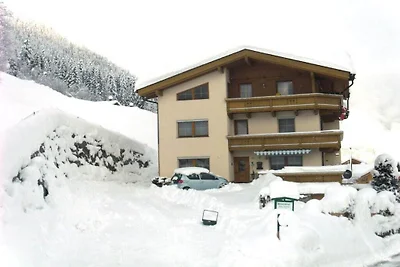 Appartamento per vacanze con 4 camere da...
