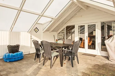 6 Personen Ferienhaus in Ansager
