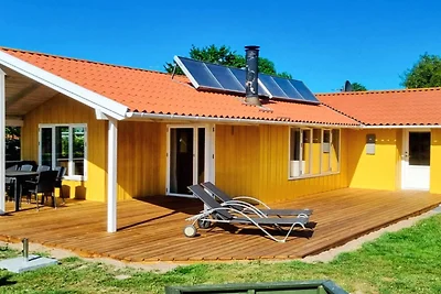 Modern toevluchtsoord met Spa -- By Traum...