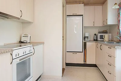 4 Personen Ferienhaus in Juelsminde-By Traum