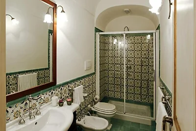 Villa in Amalfi mit privatem Pool und Strand