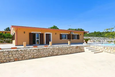 Casa vacanze a Floridia con piscina