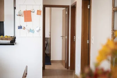 Wohnung in Paul do Mar am Surfstrand