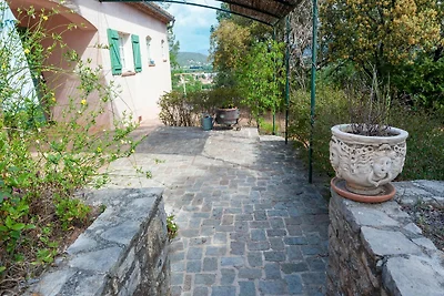 Maestosa villa a Vidauban con piscina privata