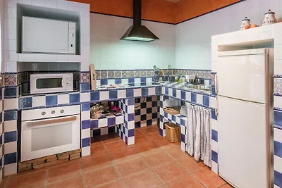 Accogliente casa vacanze con piscina