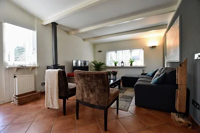 Vakantiehuis Voorthuizen met Jacuzzi
