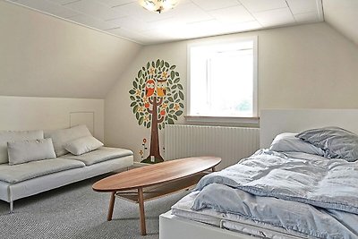 8 Personen Ferienhaus in Nexø