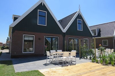 Bella casa per le vacanze sul Markermeer