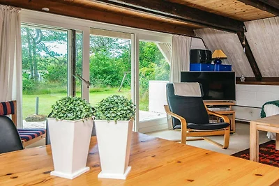 5 persoons vakantie huis in Ringkøbing-By...