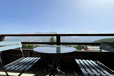 DBA318 – 1-ZIMMER-WOHNUNG + SCHLAFNAHE – BALK...