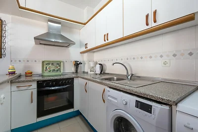 El Morche - Apartment In El Morche.
