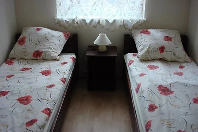 Casa vacanze a Rewal