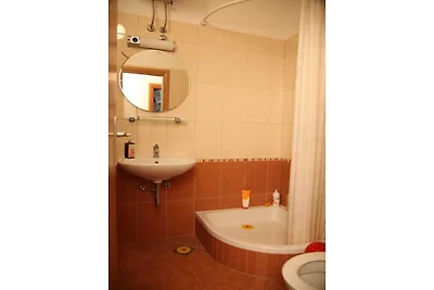 Flat with Balcony near Vodice