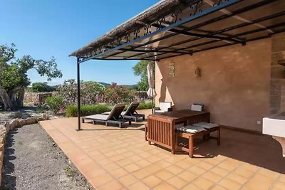 Can Miquel - Ferienhaus Mit Privatem Pool