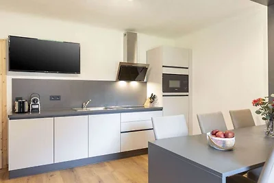 Wohnung in Eisenerz mit Balkon und Wifi
