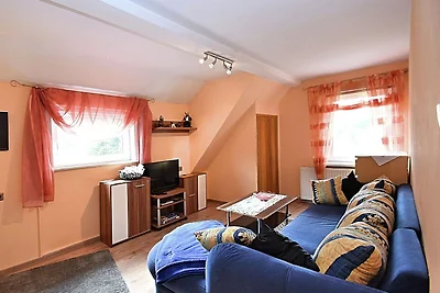 Angenehme Wohnung in Wildemann inmitten des...