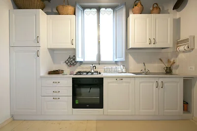 Villa met privé zwembad bij Cortona