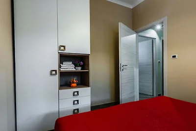 Lemon Tree Appartementen - Casa Blu