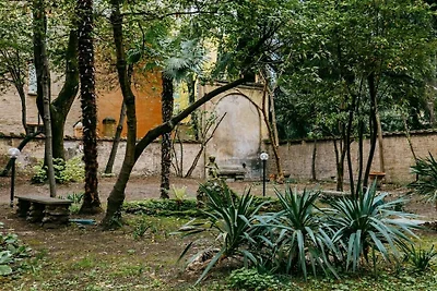 Wohnung in Bologna mit Parken