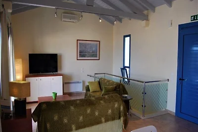 Bohemia Beach House Villa in der Nהhe der...