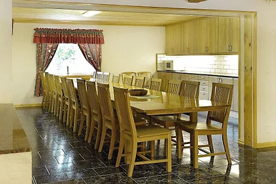 17 Personen Ferienhaus in MELLERUD-By Traum
