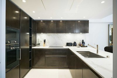 Luxuriöses 2-Zimmer-/4-Personen-Apartment mit...