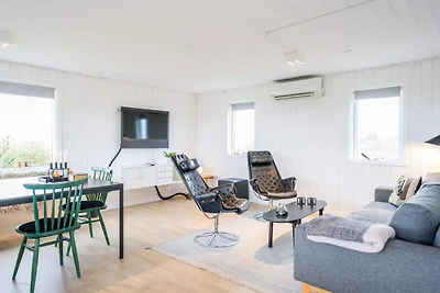 2 Personen Ferienhaus in Blåvand